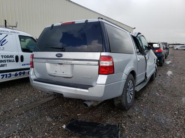 Photo 3 VIN: 1FMJK1HT8GEF50218 - FORD EXPEDITION 