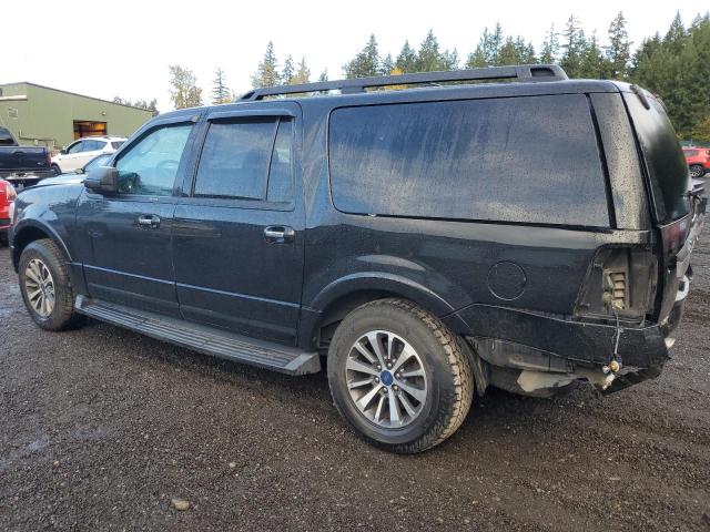 Photo 1 VIN: 1FMJK1HT8HEA04262 - FORD EXPEDITION 