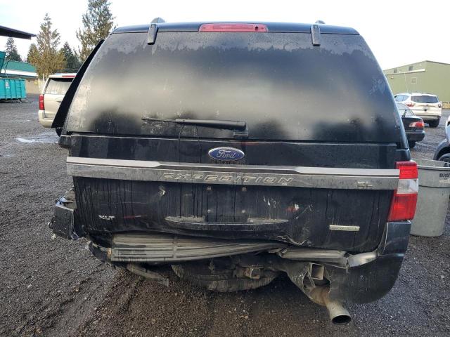 Photo 5 VIN: 1FMJK1HT8HEA04262 - FORD EXPEDITION 