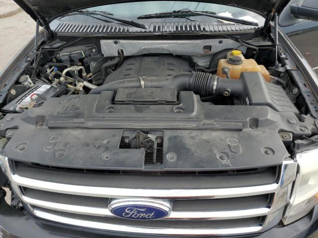 Photo 11 VIN: 1FMJK1HT8HEA21336 - FORD EXPEDITION 