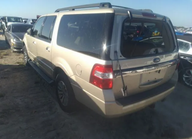 Photo 2 VIN: 1FMJK1HT8HEA65417 - FORD EXPEDITION EL 