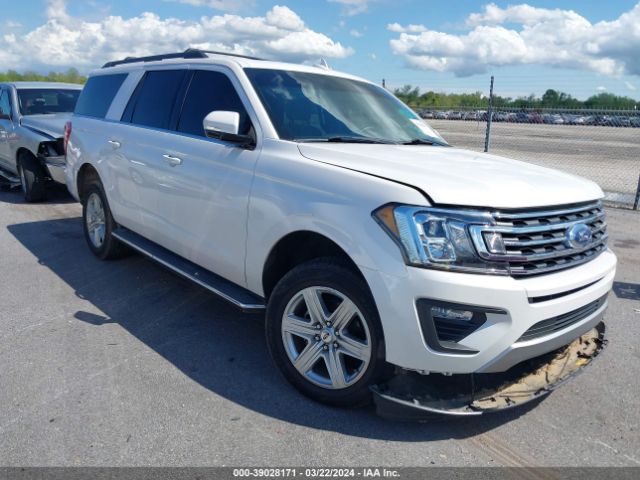 Photo 0 VIN: 1FMJK1HT8JEA51717 - FORD EXPEDITION MAX 