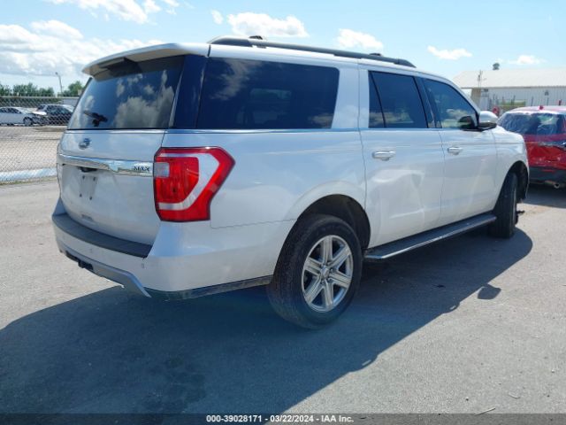 Photo 3 VIN: 1FMJK1HT8JEA51717 - FORD EXPEDITION MAX 