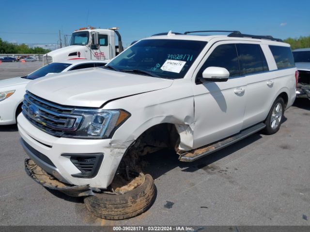 Photo 5 VIN: 1FMJK1HT8JEA51717 - FORD EXPEDITION MAX 