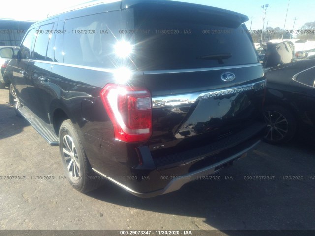 Photo 2 VIN: 1FMJK1HT8LEA66494 - FORD EXPEDITION MAX 