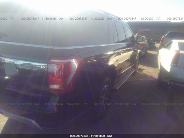 Photo 3 VIN: 1FMJK1HT8LEA66494 - FORD EXPEDITION MAX 