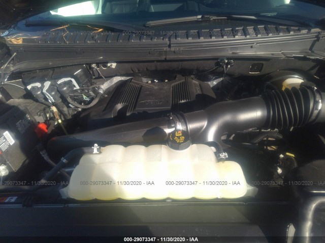 Photo 9 VIN: 1FMJK1HT8LEA66494 - FORD EXPEDITION MAX 