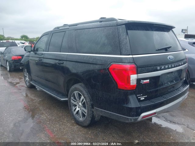 Photo 2 VIN: 1FMJK1HT8NEA50248 - FORD EXPEDITION 