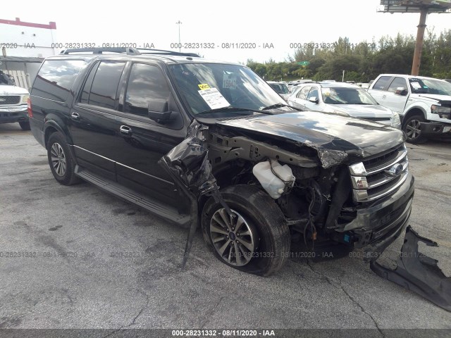 Photo 0 VIN: 1FMJK1HT9FEF05593 - FORD EXPEDITION EL 