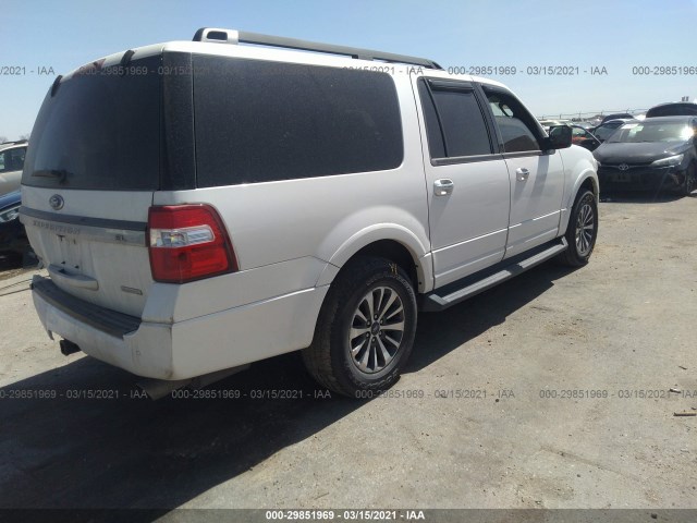 Photo 3 VIN: 1FMJK1HT9FEF14715 - FORD EXPEDITION EL 