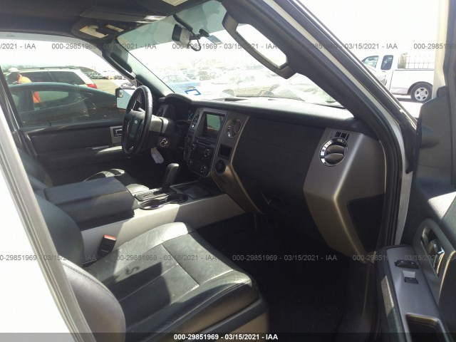 Photo 4 VIN: 1FMJK1HT9FEF14715 - FORD EXPEDITION EL 