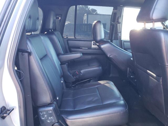 Photo 10 VIN: 1FMJK1HT9FEF23396 - FORD EXPEDITION 