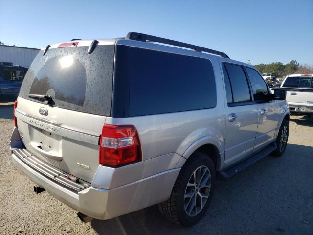 Photo 2 VIN: 1FMJK1HT9FEF23396 - FORD EXPEDITION 