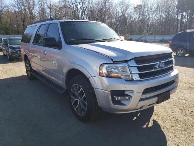 Photo 3 VIN: 1FMJK1HT9FEF23396 - FORD EXPEDITION 