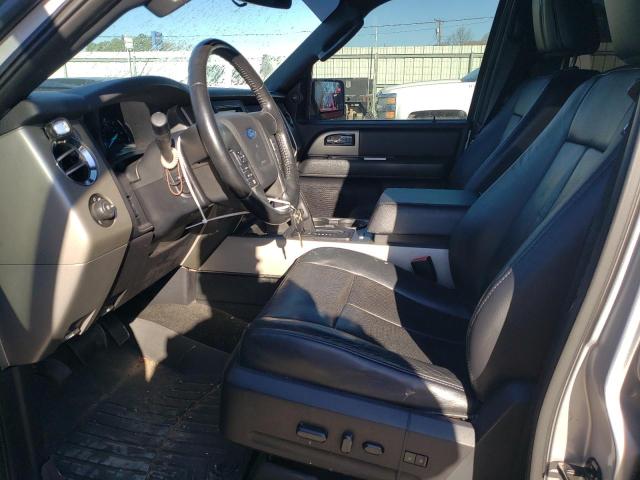 Photo 6 VIN: 1FMJK1HT9FEF23396 - FORD EXPEDITION 