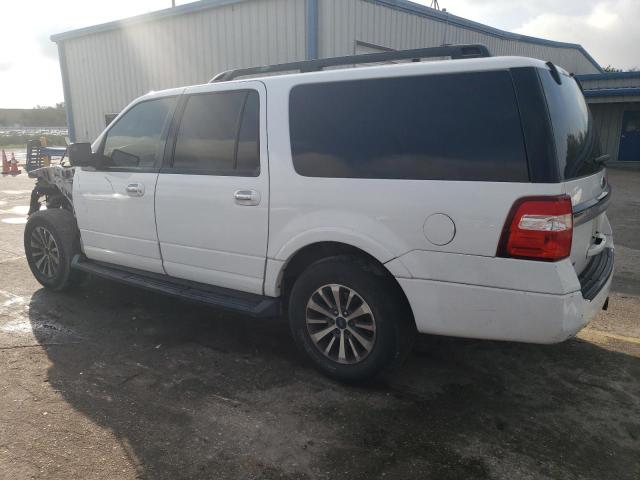 Photo 1 VIN: 1FMJK1HT9GEF45027 - FORD EXPEDITION 