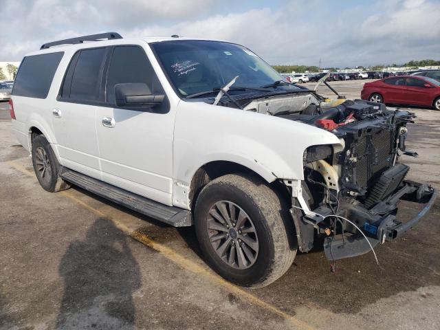 Photo 3 VIN: 1FMJK1HT9GEF45027 - FORD EXPEDITION 