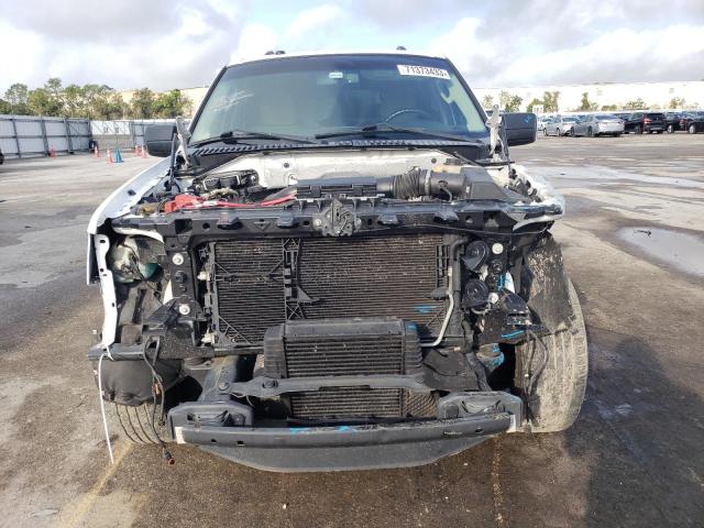 Photo 4 VIN: 1FMJK1HT9GEF45027 - FORD EXPEDITION 