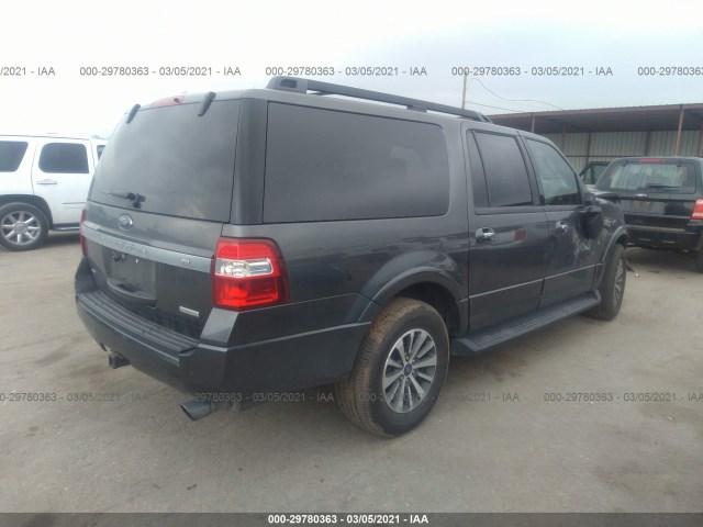 Photo 3 VIN: 1FMJK1HT9HEA25623 - FORD EXPEDITION EL 