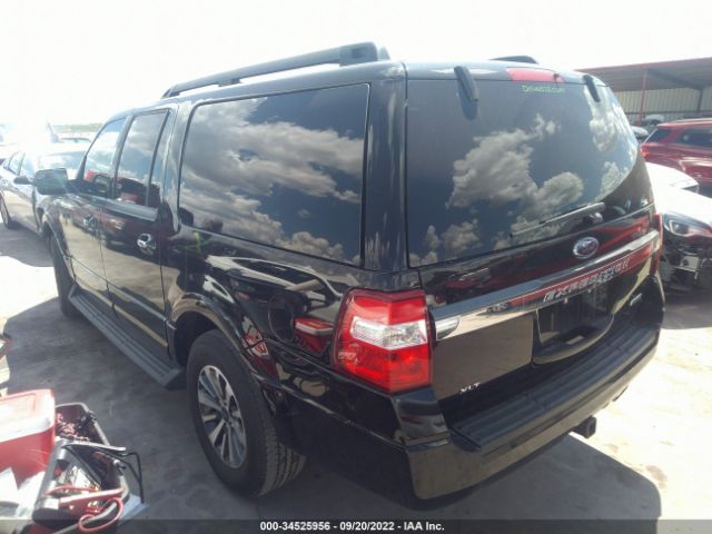 Photo 2 VIN: 1FMJK1HT9HEA74269 - FORD EXPEDITION EL 