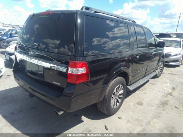 Photo 3 VIN: 1FMJK1HT9HEA74269 - FORD EXPEDITION EL 