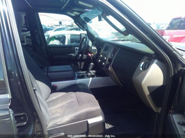 Photo 4 VIN: 1FMJK1HT9HEA74269 - FORD EXPEDITION EL 