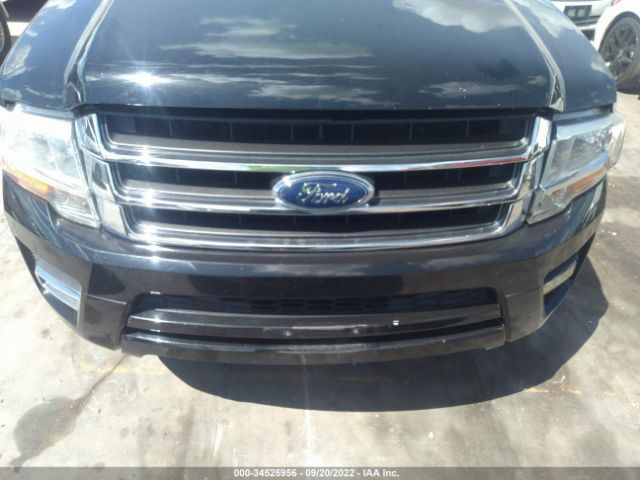 Photo 5 VIN: 1FMJK1HT9HEA74269 - FORD EXPEDITION EL 