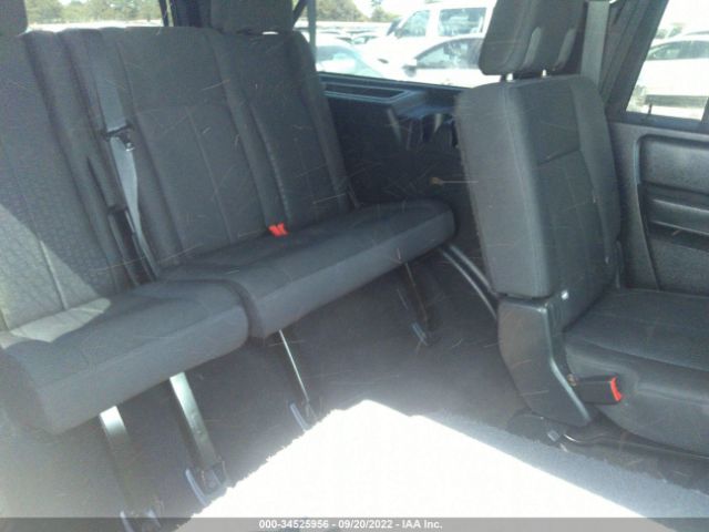 Photo 7 VIN: 1FMJK1HT9HEA74269 - FORD EXPEDITION EL 