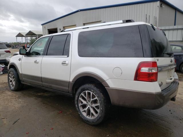 Photo 1 VIN: 1FMJK1HT9HEA80749 - FORD EXPEDITION 