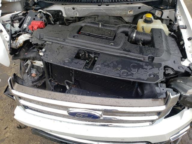 Photo 11 VIN: 1FMJK1HT9HEA80749 - FORD EXPEDITION 