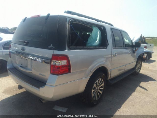 Photo 3 VIN: 1FMJK1HT9HEA82520 - FORD EXPEDITION EL 