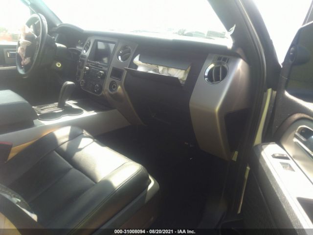 Photo 4 VIN: 1FMJK1HT9HEA82520 - FORD EXPEDITION EL 