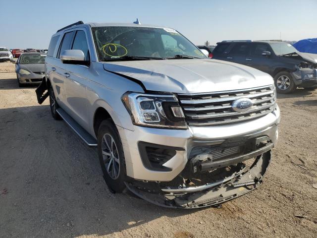 Photo 0 VIN: 1FMJK1HT9JEA12070 - FORD EXPEDITION 