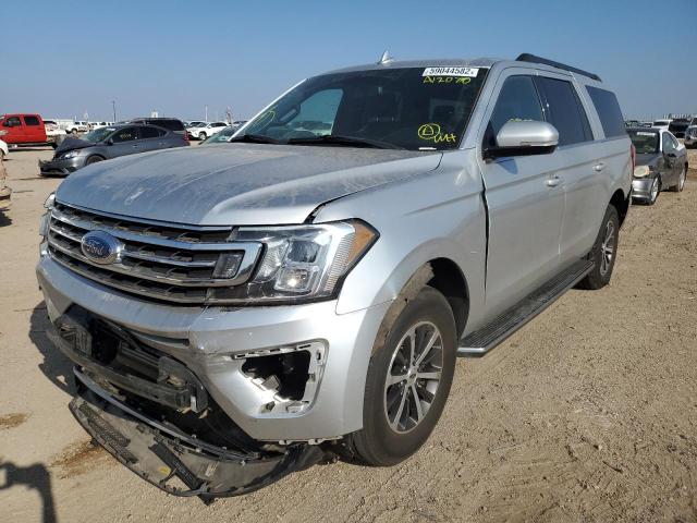 Photo 1 VIN: 1FMJK1HT9JEA12070 - FORD EXPEDITION 