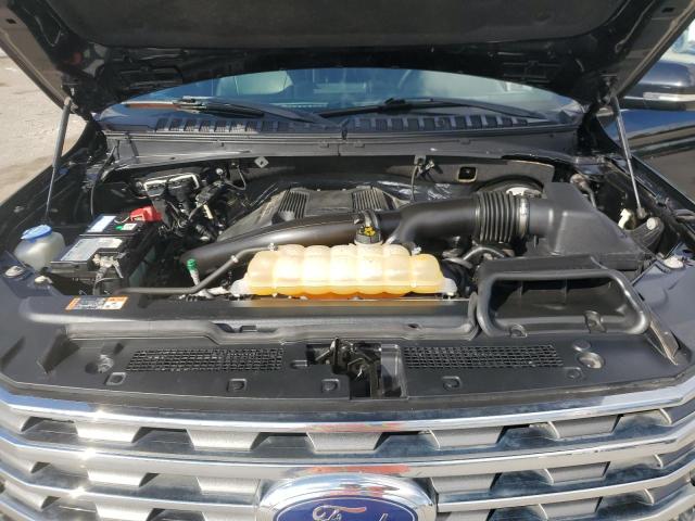 Photo 11 VIN: 1FMJK1HT9JEA49622 - FORD EXPEDITION 