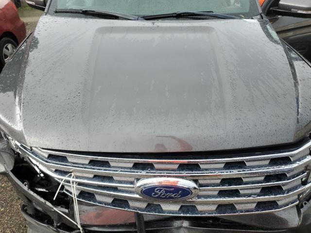 Photo 10 VIN: 1FMJK1HT9JEA67845 - FORD EXPEDITION 