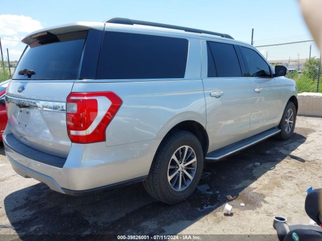 Photo 3 VIN: 1FMJK1HT9KEA21658 - FORD EXPEDITION MAX 