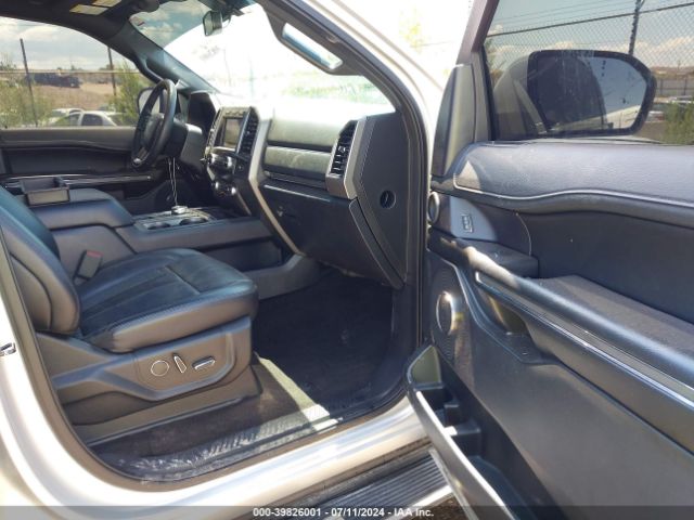 Photo 4 VIN: 1FMJK1HT9KEA21658 - FORD EXPEDITION MAX 