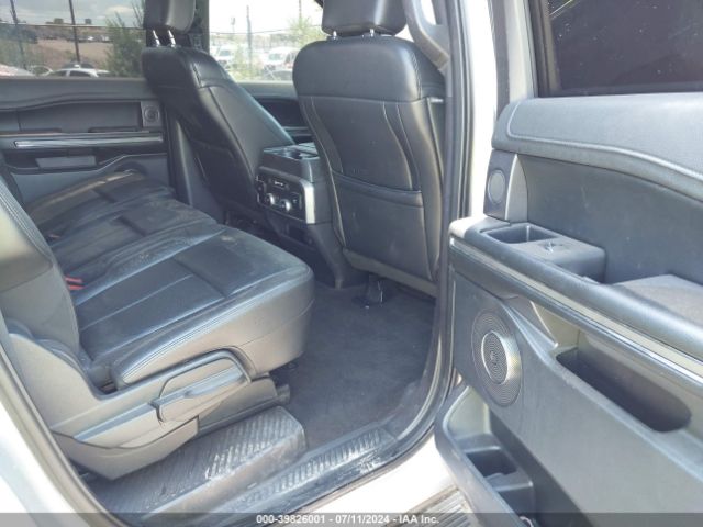 Photo 7 VIN: 1FMJK1HT9KEA21658 - FORD EXPEDITION MAX 