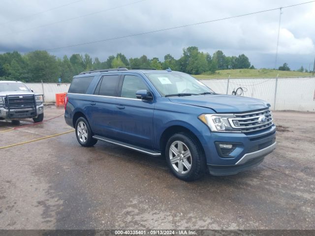 Photo 0 VIN: 1FMJK1HT9LEA07180 - FORD EXPEDITION MAX 