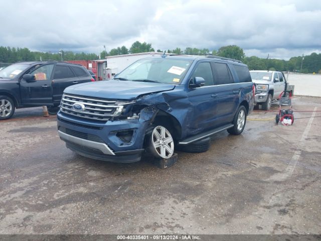 Photo 1 VIN: 1FMJK1HT9LEA07180 - FORD EXPEDITION MAX 