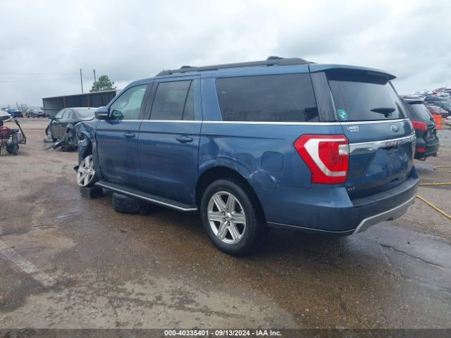 Photo 2 VIN: 1FMJK1HT9LEA07180 - FORD EXPEDITION MAX 