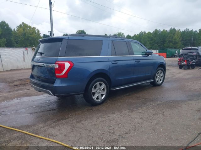 Photo 3 VIN: 1FMJK1HT9LEA07180 - FORD EXPEDITION MAX 