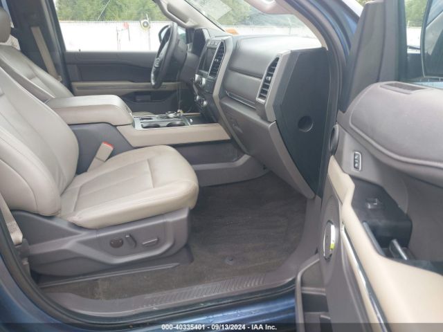 Photo 4 VIN: 1FMJK1HT9LEA07180 - FORD EXPEDITION MAX 