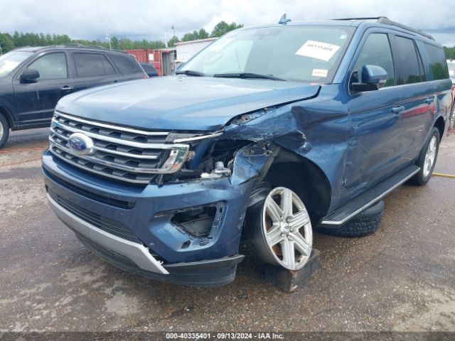 Photo 5 VIN: 1FMJK1HT9LEA07180 - FORD EXPEDITION MAX 