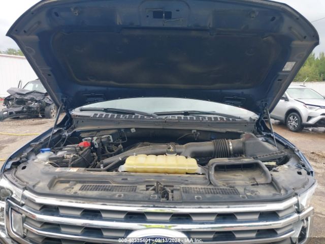 Photo 9 VIN: 1FMJK1HT9LEA07180 - FORD EXPEDITION MAX 