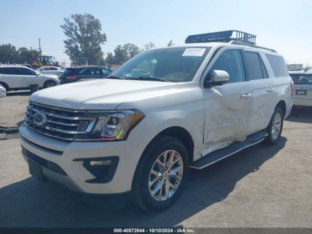 Photo 1 VIN: 1FMJK1HT9LEA71803 - FORD EXPEDITION MAX 