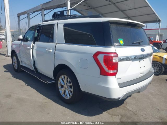 Photo 2 VIN: 1FMJK1HT9LEA71803 - FORD EXPEDITION MAX 