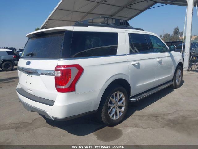 Photo 3 VIN: 1FMJK1HT9LEA71803 - FORD EXPEDITION MAX 