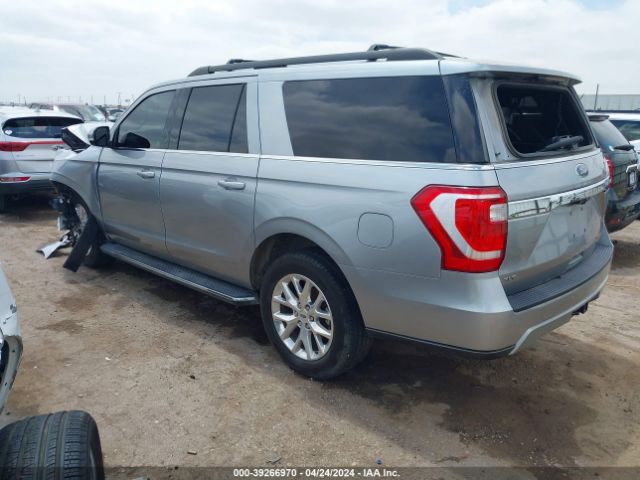 Photo 2 VIN: 1FMJK1HT9MEA20707 - FORD EXPEDITION 